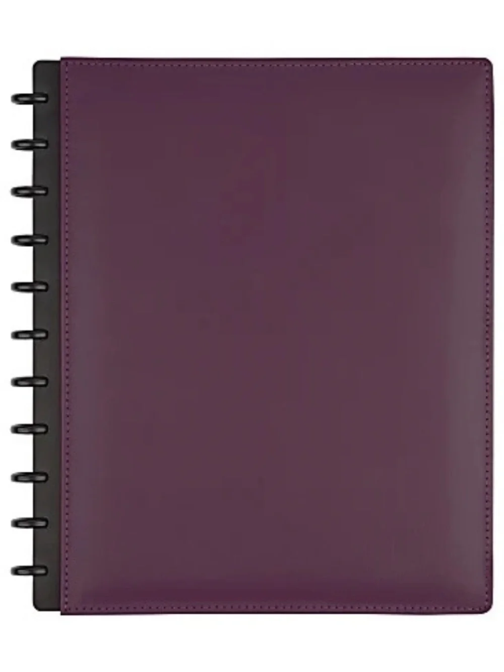 Tul discbound notebook